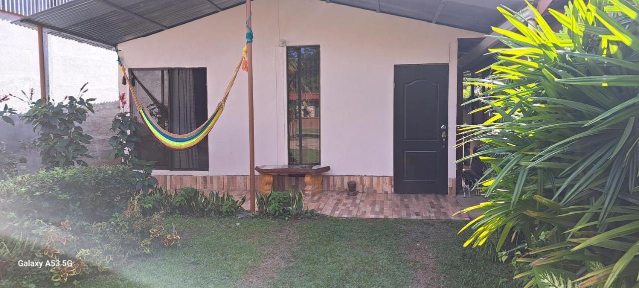 Bijagua Paradise Rio Celeste エクステリア 写真