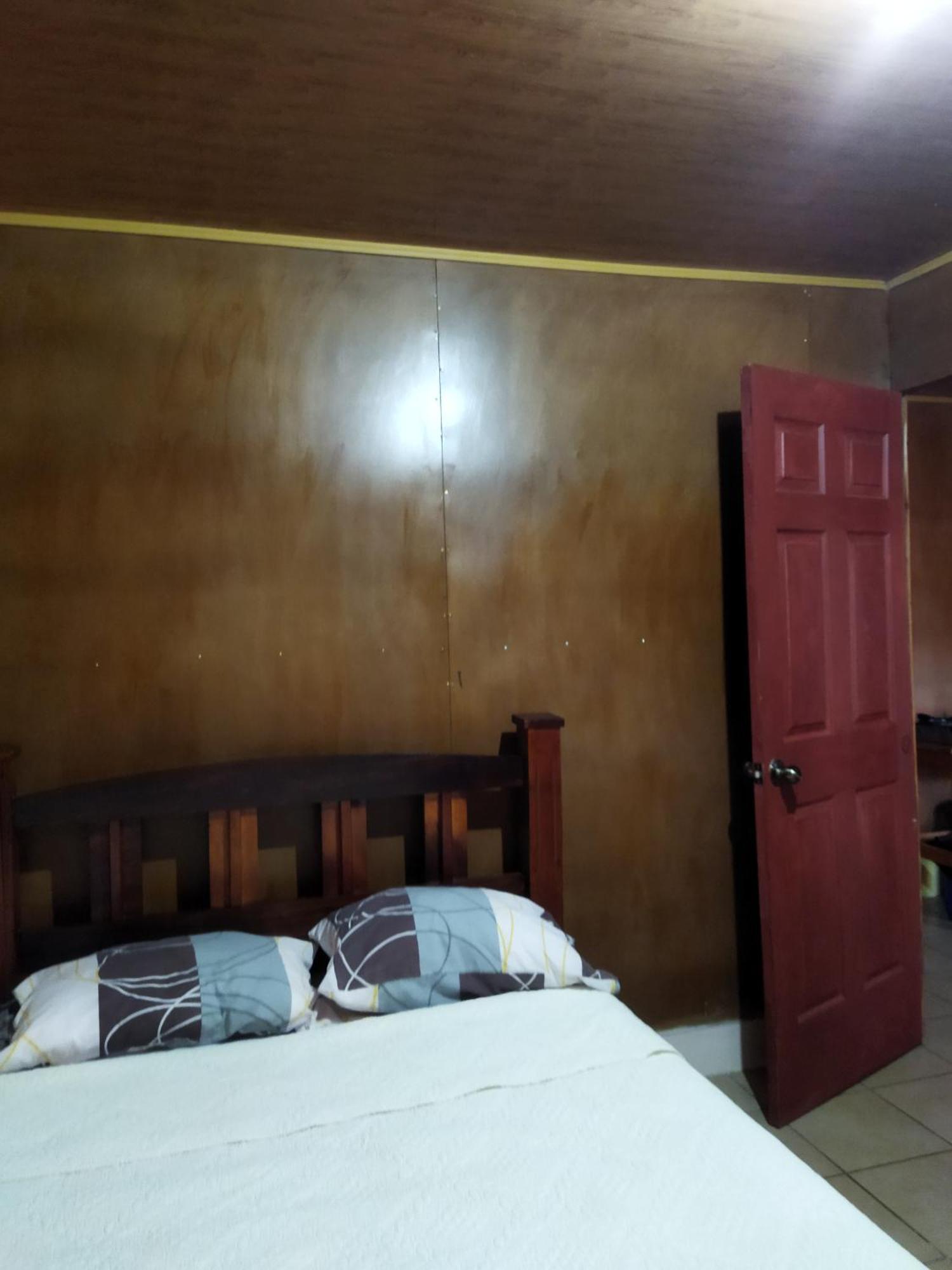 Bijagua Paradise Rio Celeste 部屋 写真