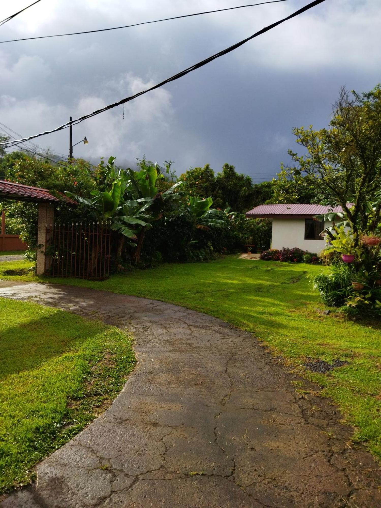 Bijagua Paradise Rio Celeste 部屋 写真